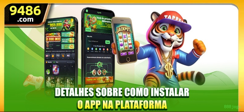 Baixar App 888jogo