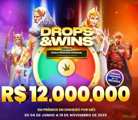 Bet App 888jogo