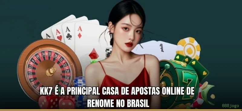 888jogo Brasil