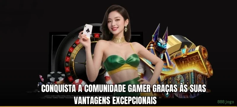 Conta 888jogo