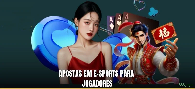 888jogo Registrar